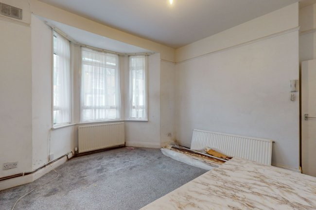 Ground Floor Flat, 248 Kilburn Lane, Maida Vale, London, W10 4BA 5