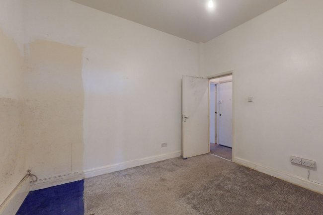 Ground Floor Flat, 248 Kilburn Lane, Maida Vale, London, W10 4BA 5