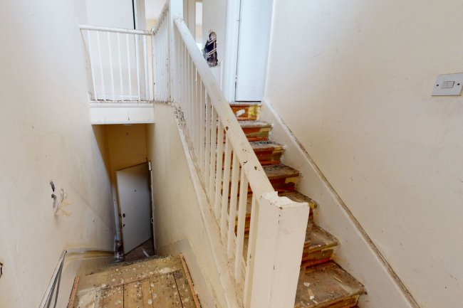 232C Portnall Road, Maida Vale, London, W9 3BJ 4