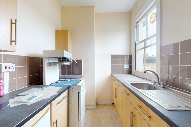 232C Portnall Road, Maida Vale, London, W9 3BJ 4