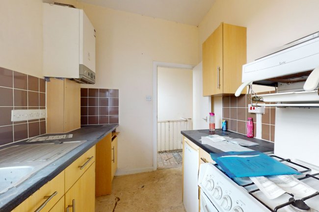 232C Portnall Road, Maida Vale, London, W9 3BJ 4