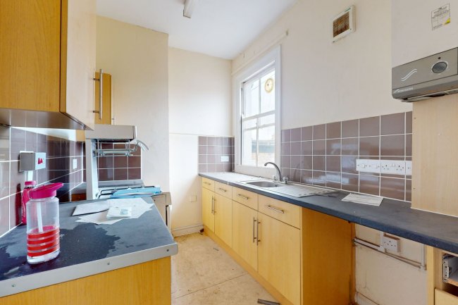 232C Portnall Road, Maida Vale, London, W9 3BJ 4