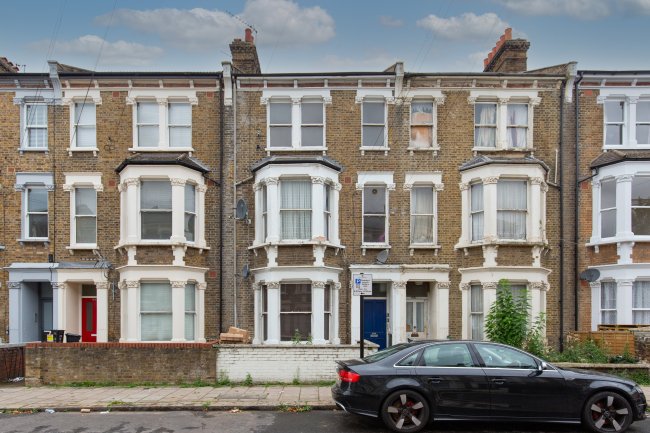 232C Portnall Road, Maida Vale, London, W9 3BJ 4