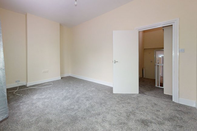 First Floor Flat, 46 Ilbert Street,  Kensal Rise, London, W10 4QJ 4