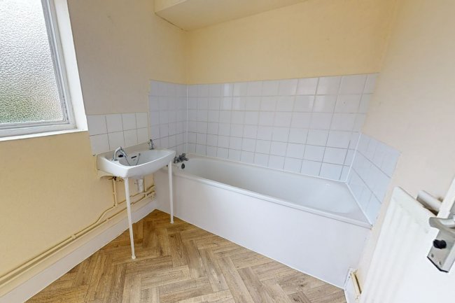 First Floor Flat, 46 Ilbert Street,  Kensal Rise, London, W10 4QJ 4