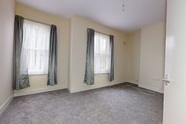 First Floor Flat, 46 Ilbert Street,  Kensal Rise, London, W10 4QJ 4