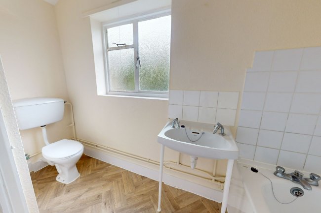 First Floor Flat, 46 Ilbert Street,  Kensal Rise, London, W10 4QJ 4