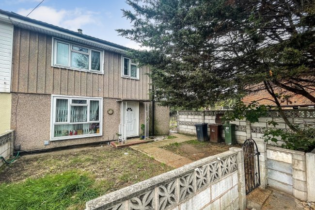 10 Brook Avenue, Dagenham, Essex, RM10 9TJ 4