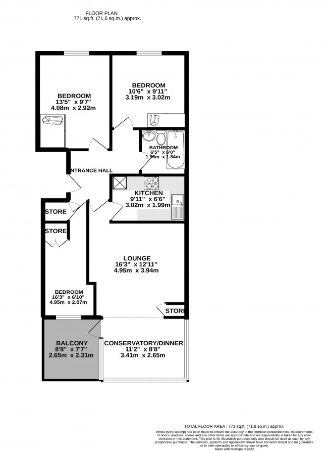147 Anerley Road, Penge, London, SE20 8EF 4