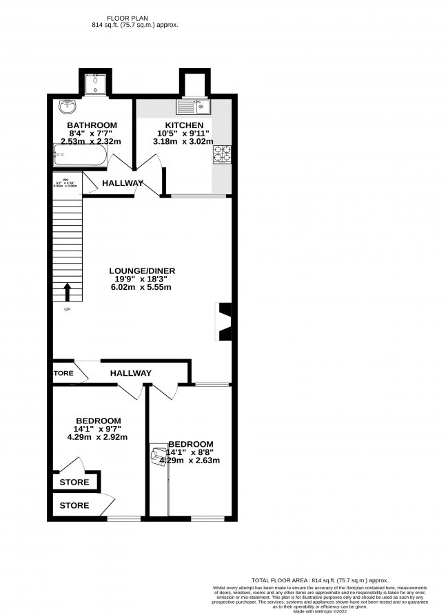 147 Anerley Road, Penge, London, SE20 8EF 4