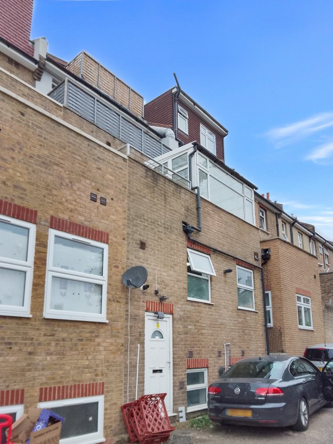 147 Anerley Road, Penge, London, SE20 8EF 4