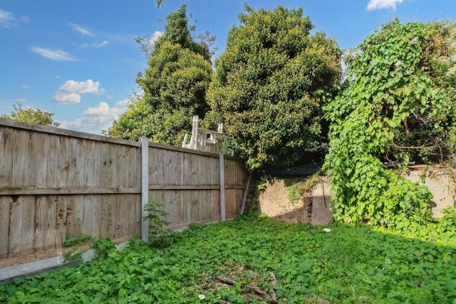 20 Bushberry Road, Homerton, London, E9 5SX 3