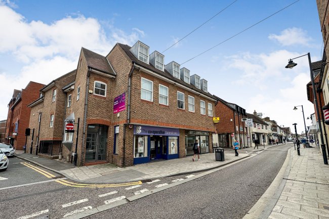 35-37 Moulsham Street, Chelmsford CM2 0HY 5