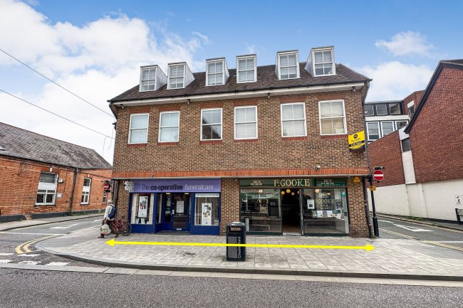 35-37 Moulsham Street, Chelmsford CM2 0HY 5