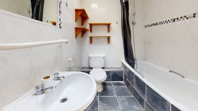 22 Milton Road, South Tottenham, London, N15 3DS 9