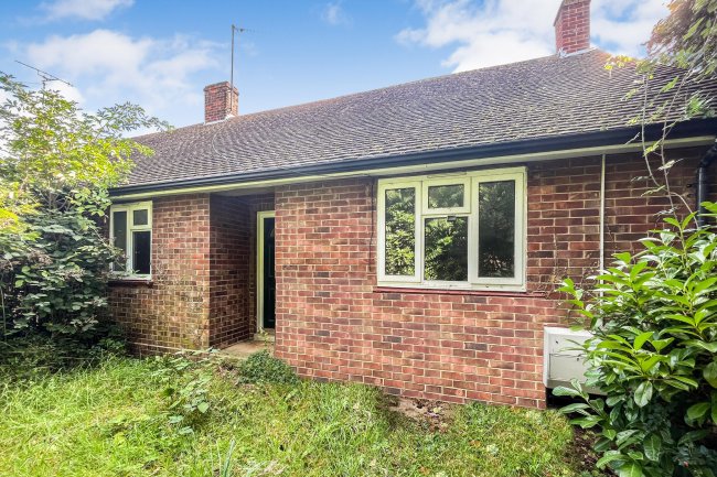 10 South Walk, Ramsey, Huntingdon, Cambridgeshire, PE26 1JS 2