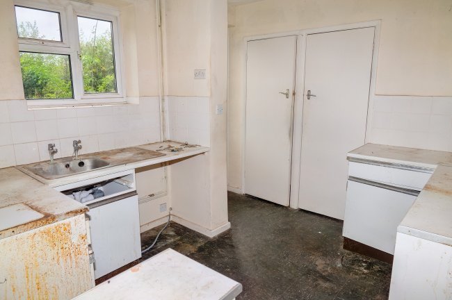 10 South Walk, Ramsey, Huntingdon, Cambridgeshire, PE26 1JS 2