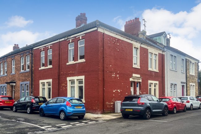 3a Station Road, Cullercoats, North Shields, NE30 4PQ 4