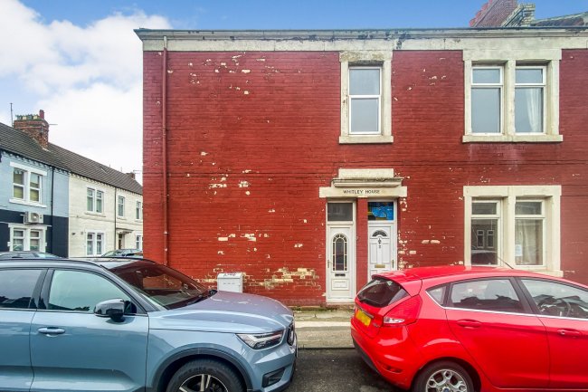 3a Station Road, Cullercoats, North Shields, NE30 4PQ 4