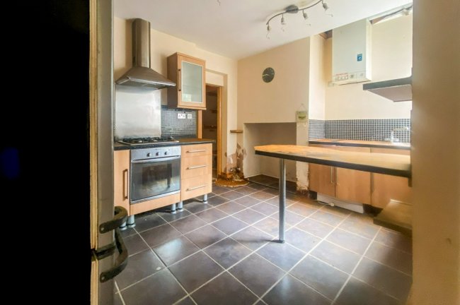 3a Station Road, Cullercoats, North Shields, NE30 4PQ 4