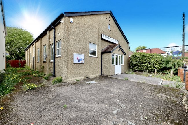 Albert Hall, Albert Road, Hayes, UB3 4HR 6