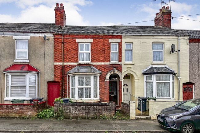 73 Albert Road, Wellingborough, Northamptonshire, NN8 1EL 4