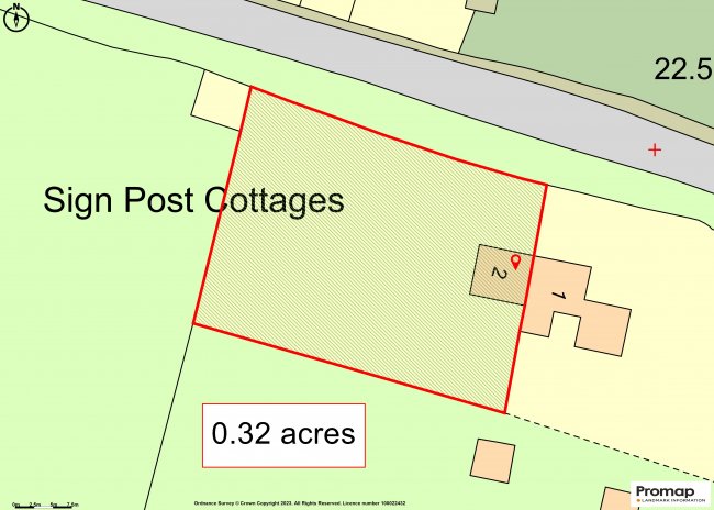 2 Signpost Field, Three Elm Lane, Tonbridge TN11 0BH 10