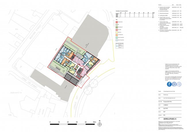 City Industrial Units, Lee Circle, Leicester, LE1 3RE 9