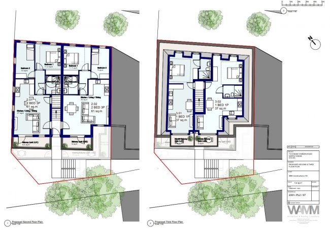 7-9 Cheam Common Road, Worcester Park KT4 8TL 9