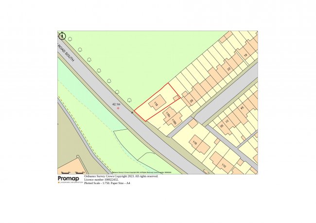 118 Oakleigh Road South, Southgate, London, N11 1LB 4