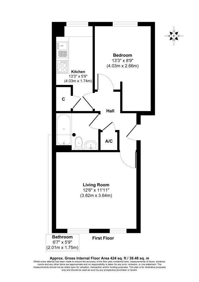 21 Jacobean Close, Crawley, RH10 7FZ 7