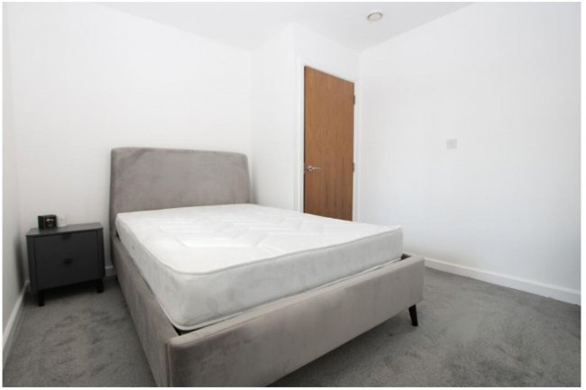 Apartment 208, The Gatehaus, Leeds Road, Bradford, West Yorkshire, BD1 5BL 8