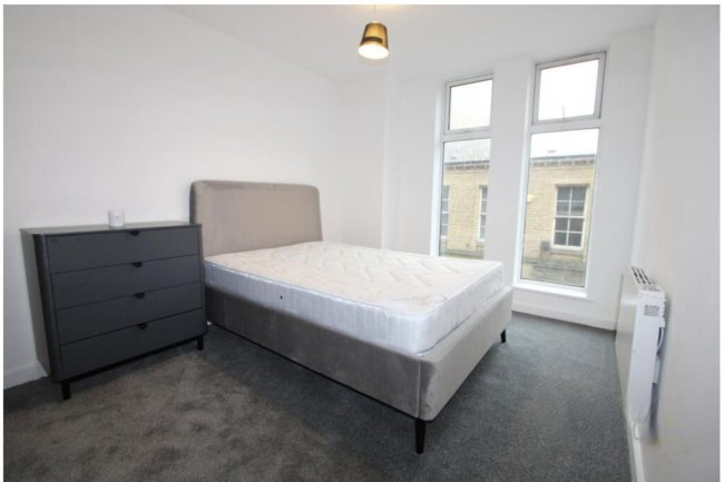 Apartment 208, The Gatehaus, Leeds Road, Bradford, West Yorkshire, BD1 5BL 8