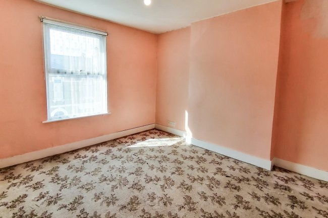 Flat 3, 3 Shaftesbury Road, Richmond TW9 2TD 8