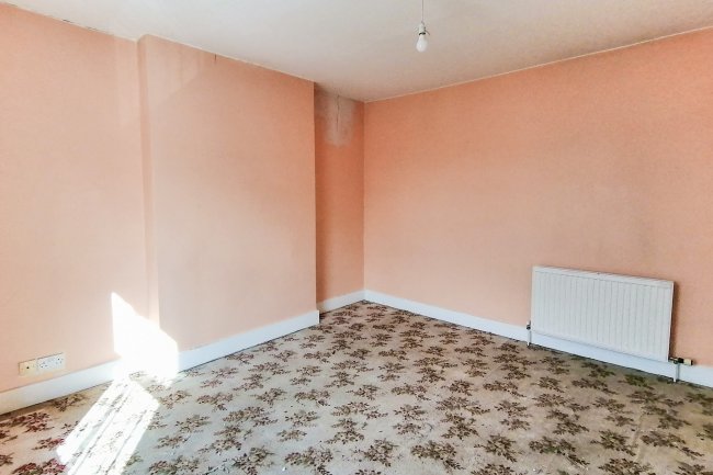 Flat 3, 3 Shaftesbury Road, Richmond TW9 2TD 8