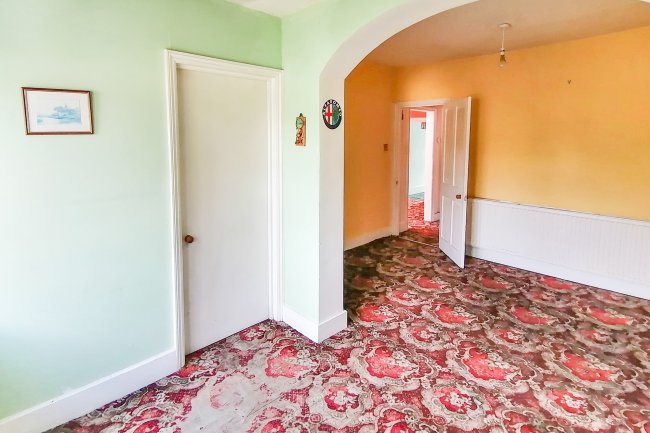 Flat 3, 3 Shaftesbury Road, Richmond TW9 2TD 8