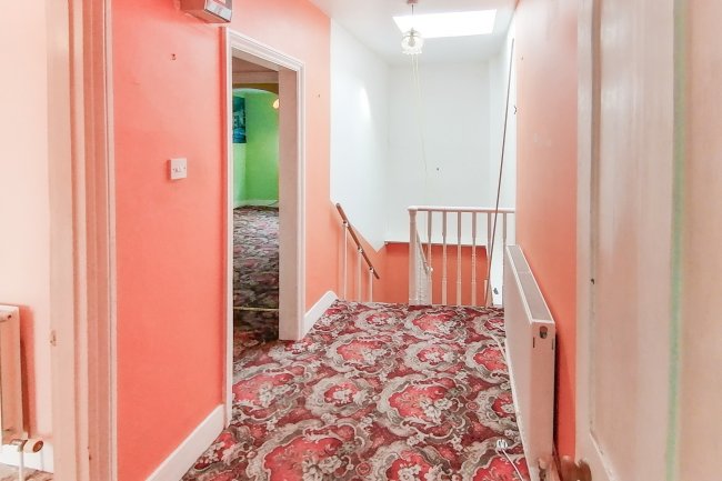 Flat 3, 3 Shaftesbury Road, Richmond TW9 2TD 8