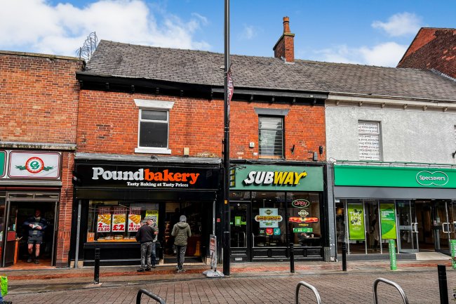 45 Bradshawgate, Leigh WN7 4NB 10