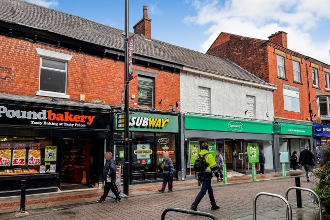 45 Bradshawgate, Leigh WN7 4NB 10