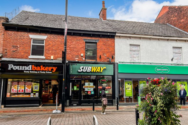 45 Bradshawgate, Leigh WN7 4NB 10