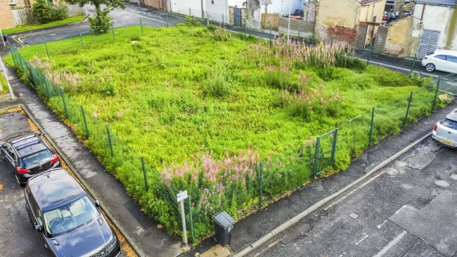 Site of St Andrew's United Reformed Church, Whitfield Street, Crook, Co. Durham DL15 9UA 2