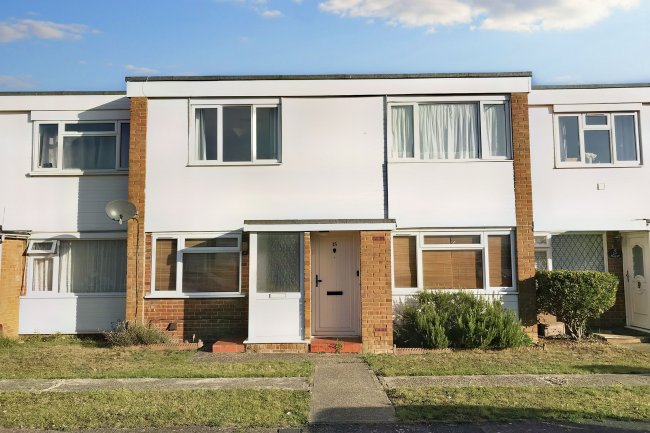 15 Tamar Rise, Chelmsford, Essex, CM1 7QL 4