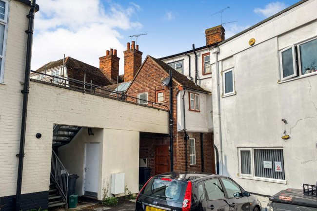 83 Newland Street, Witham, Essex, CM8 1AB 7