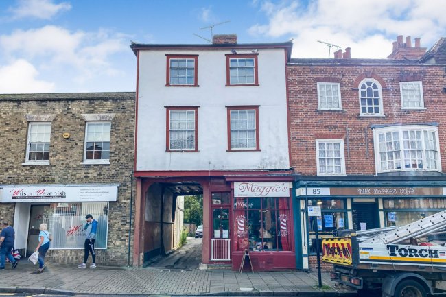 83 Newland Street, Witham, Essex, CM8 1AB 7