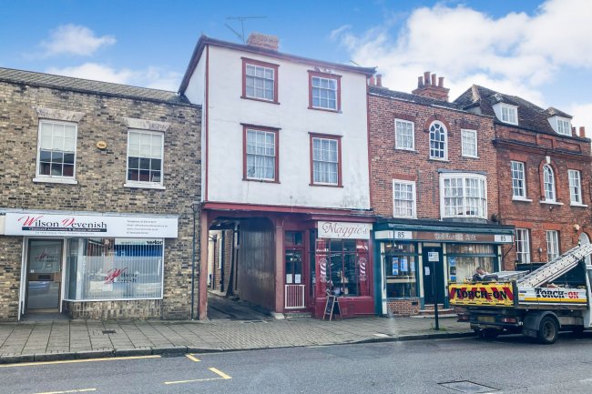 83 Newland Street, Witham, Essex, CM8 1AB 7