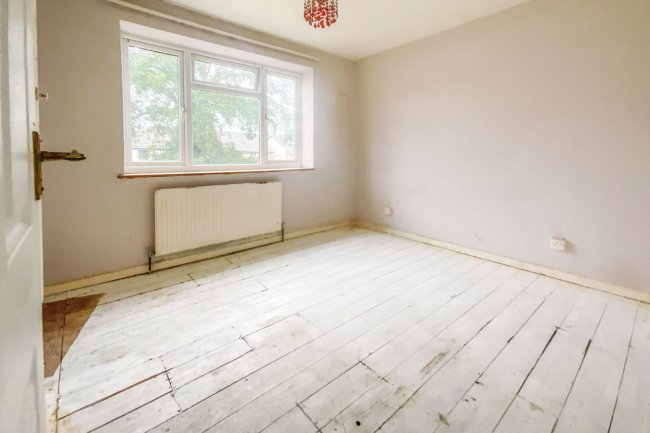 33 Crosslands, Sticklepath, Barnstaple, EX31 2HP 4