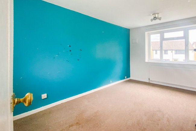 33 Crosslands, Sticklepath, Barnstaple, EX31 2HP 4