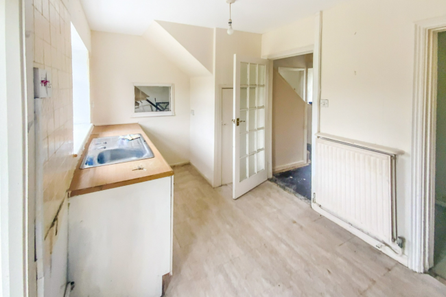 33 Crosslands, Sticklepath, Barnstaple, EX31 2HP 4