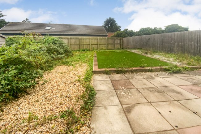 33 Crosslands, Sticklepath, Barnstaple, EX31 2HP 4