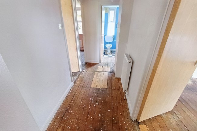 11 Tarran Place, Altringham, Great Manchester, WA14 1JJ 9